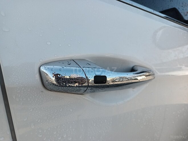 Hyundai Santa Fe-9