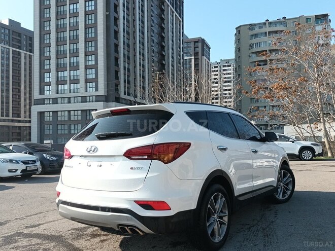 Hyundai Santa Fe-2