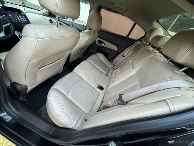 Chevrolet Cruze 2011, 246,000 km - 1.4 l - Sumqayıt