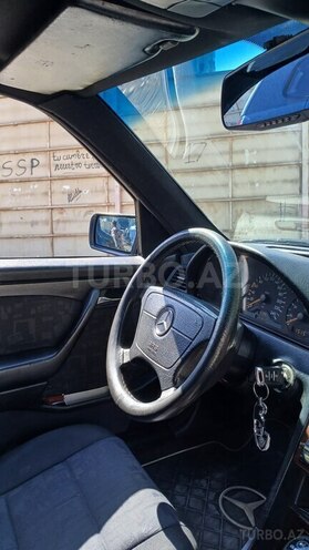 Mercedes C 180 1998, 237,845 km - 1.8 l - Bakı