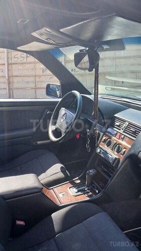 Mercedes C 180 1998, 237,845 km - 1.8 l - Bakı