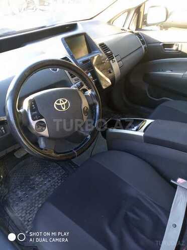 Toyota Prius 2008, 233,220 km - 1.5 l - Bakı