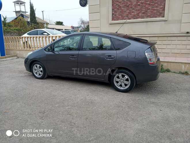 Toyota Prius 2008, 233,220 km - 1.5 l - Bakı
