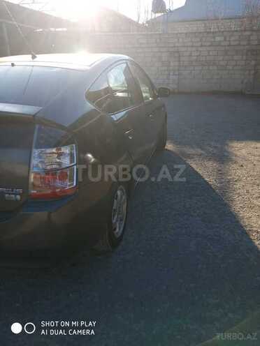 Toyota Prius 2008, 233,220 km - 1.5 l - Bakı