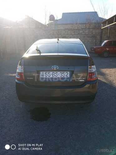 Toyota Prius 2008, 233,220 km - 1.5 l - Bakı