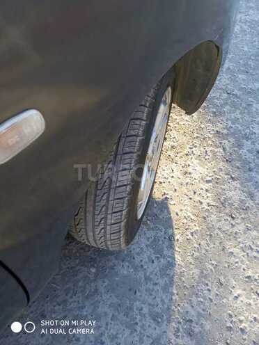 Toyota Prius 2008, 233,220 km - 1.5 l - Bakı