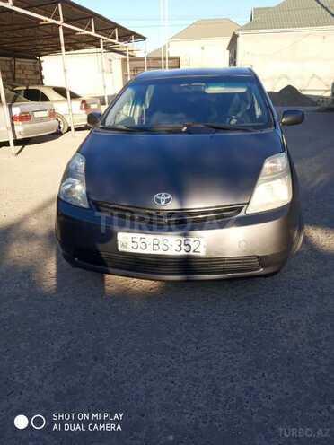 Toyota Prius 2008, 233,220 km - 1.5 l - Bakı