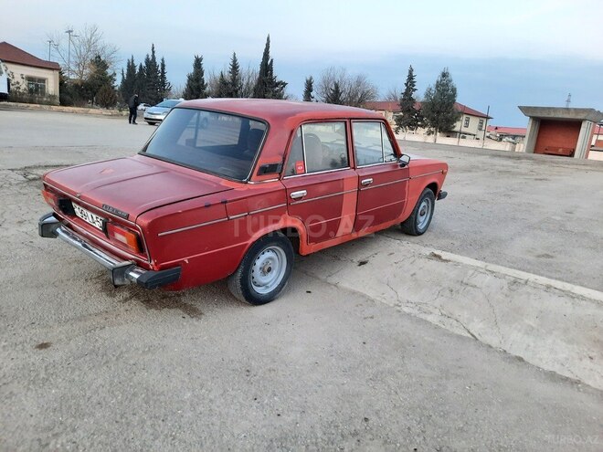 LADA (VAZ) 2106 2004, 50,987 km - 1.6 l - Salyan