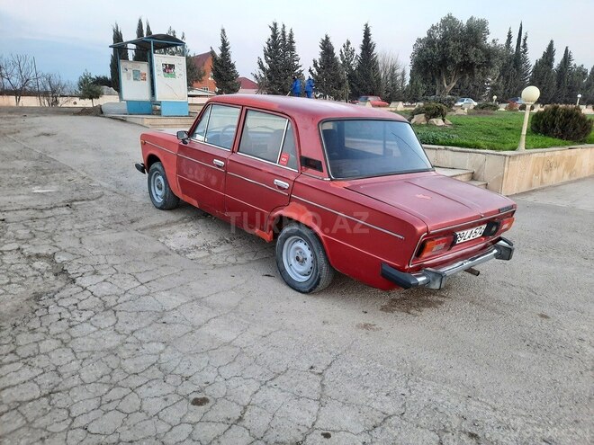 LADA (VAZ) 2106 2004, 50,987 km - 1.6 l - Salyan