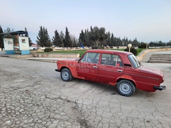 LADA (VAZ) 2106 2004, 50,987 km - 1.6 l - Salyan
