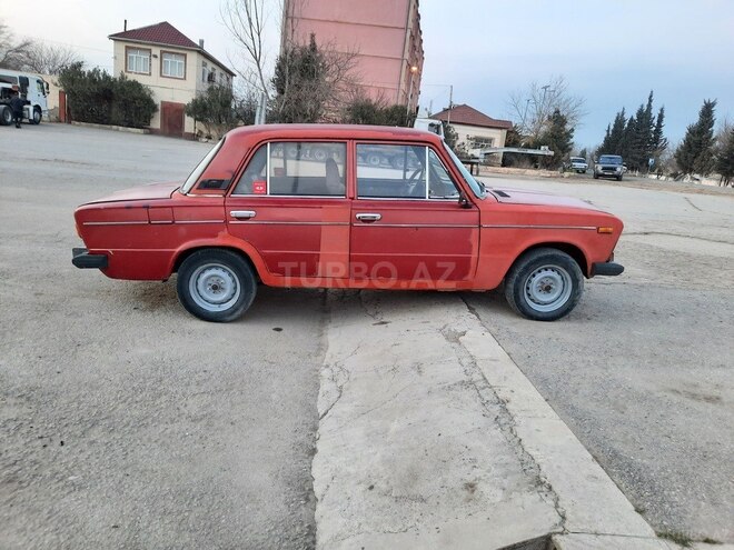 LADA (VAZ) 2106 2004, 50,987 km - 1.6 l - Salyan