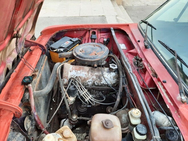 LADA (VAZ) 2106 2004, 50,987 km - 1.6 l - Salyan