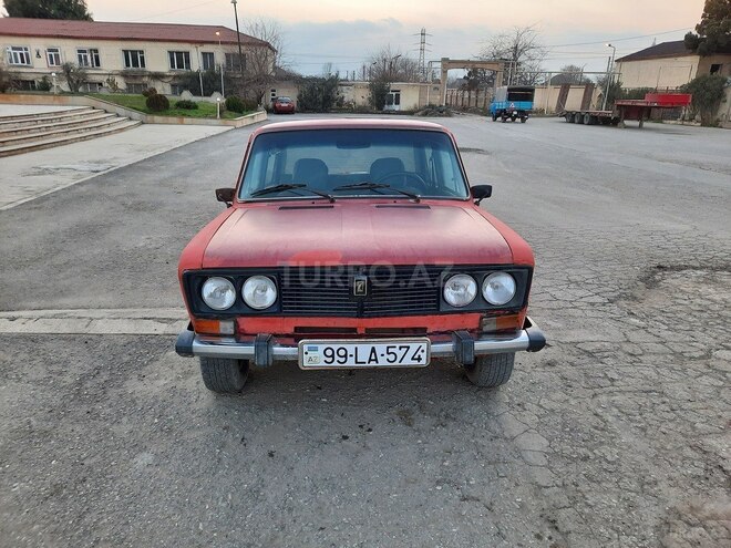 LADA (VAZ) 2106 2004, 50,987 km - 1.6 l - Salyan