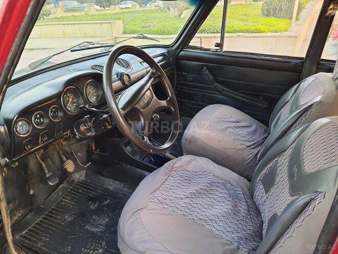 LADA (VAZ) 2106 2004, 50,987 km - 1.6 l - Salyan