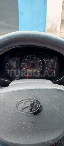 Hyundai Accent 2004, 284,854 km - 1.6 l - Bakı