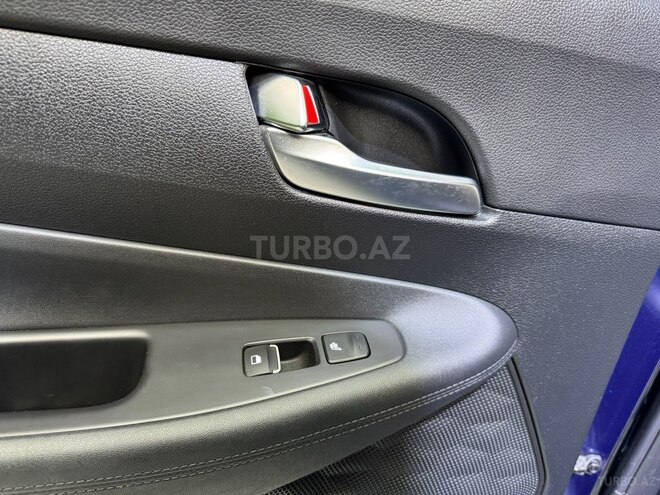 Hyundai Santa Fe 2018, 165,000 km - 2.0 л - Bakı