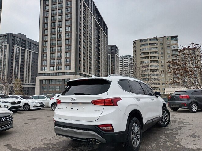 Hyundai Santa Fe-2