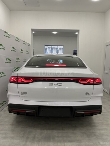 BYD  2024, 0 km - 1.5 l - Bakı