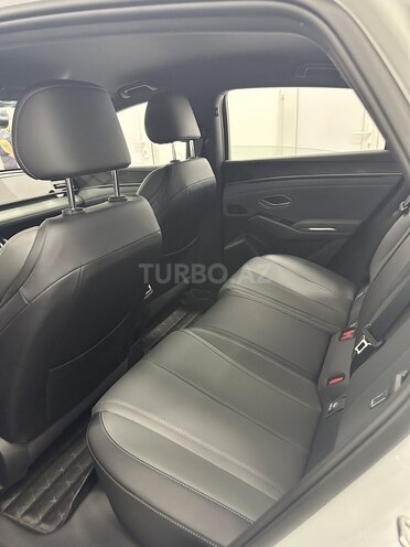BYD  2024, 0 km - 1.5 l - Bakı