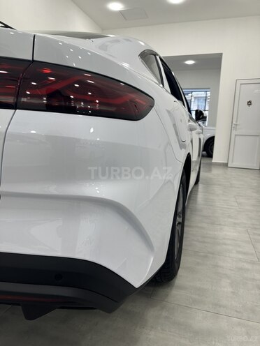 BYD  2024, 0 km - 1.5 l - Bakı