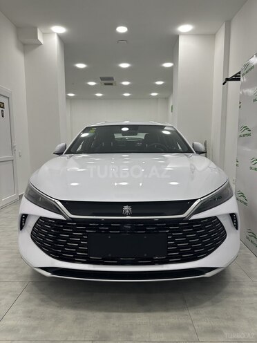 BYD  2024, 0 km - 1.5 l - Bakı