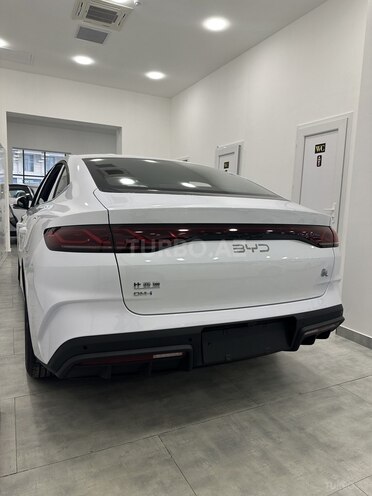 BYD  2024, 0 km - 1.5 l - Bakı