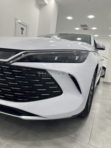 BYD  2024, 0 km - 1.5 l - Bakı