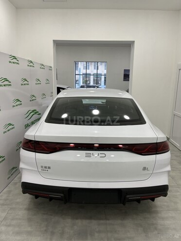 BYD  2024, 0 km - 1.5 l - Bakı