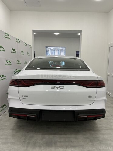 BYD  2024, 0 km - 1.5 l - Bakı