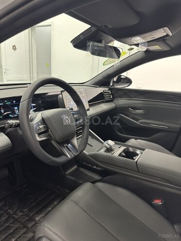 BYD  2024, 0 km - 1.5 l - Bakı