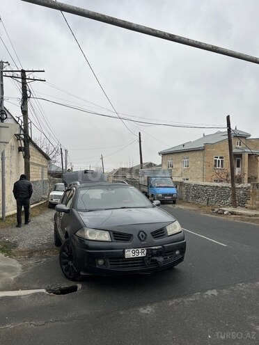 Renault Megane 2007, 300,000 km - 1.5 л - Balakən