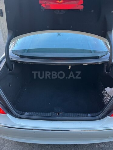 Mercedes E 230 2007, 244,450 km - 2.5 l - Şəmkir