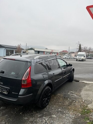 Renault Megane 2007, 300,000 km - 1.5 л - Balakən