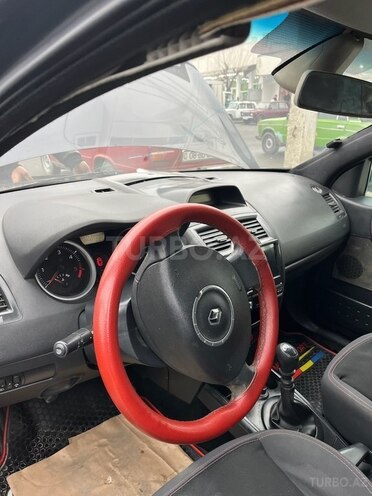 Renault Megane 2007, 300,000 km - 1.5 л - Balakən