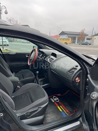 Renault Megane 2007, 300,000 km - 1.5 л - Balakən