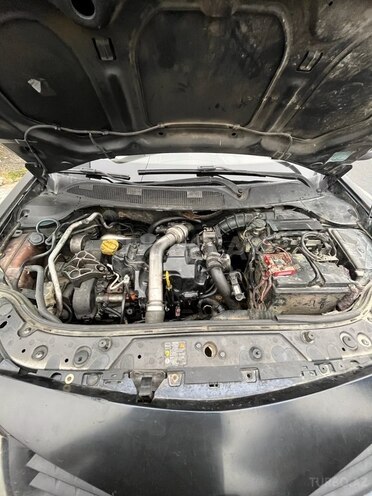Renault Megane 2007, 300,000 km - 1.5 л - Balakən