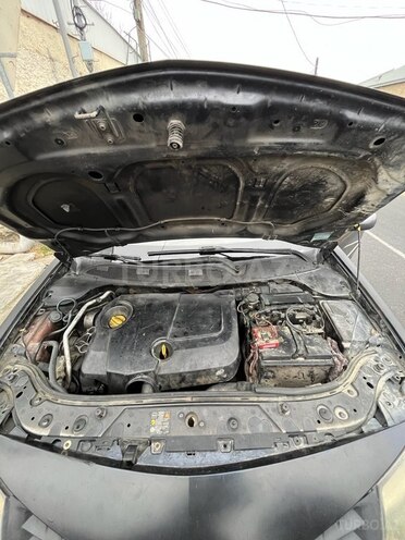 Renault Megane 2007, 300,000 km - 1.5 л - Balakən