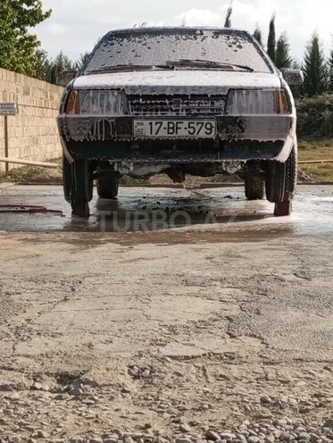 LADA (VAZ) 21099 1999, 300,000 km - 1.5 l - Şabran