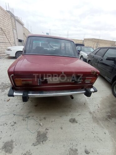 LADA (VAZ) 2106 2006, 53,145 km - 1.6 л - Bakı