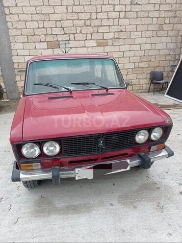 LADA (VAZ) 2106 2006, 53,145 km - 1.6 л - Bakı