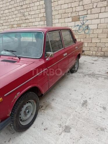 LADA (VAZ) 2106 2006, 53,145 km - 1.6 л - Bakı