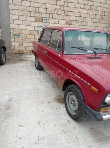 LADA (VAZ) 2106 2006, 53,145 km - 1.6 л - Bakı