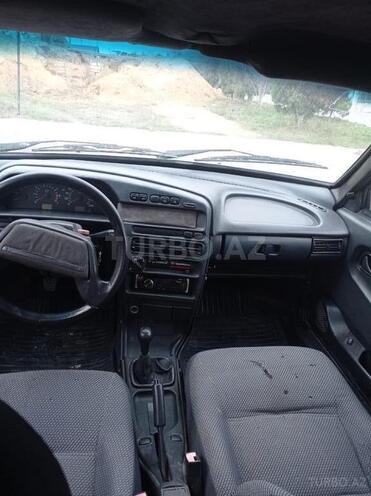 LADA (VAZ) 2106 2006, 53,145 km - 1.6 л - Bakı