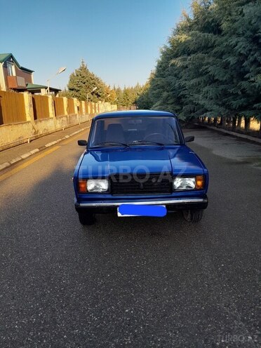 LADA (VAZ) 2107 2004, 138,200 km - 1.6 л - Xaçmaz