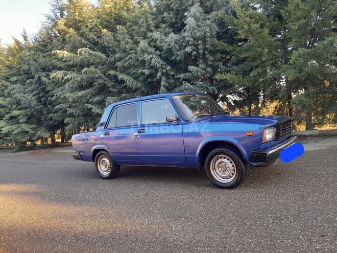 LADA (VAZ) 2107 2004, 138,200 km - 1.6 л - Xaçmaz