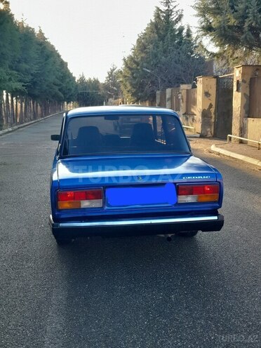 LADA (VAZ) 2107 2004, 138,200 km - 1.6 л - Xaçmaz