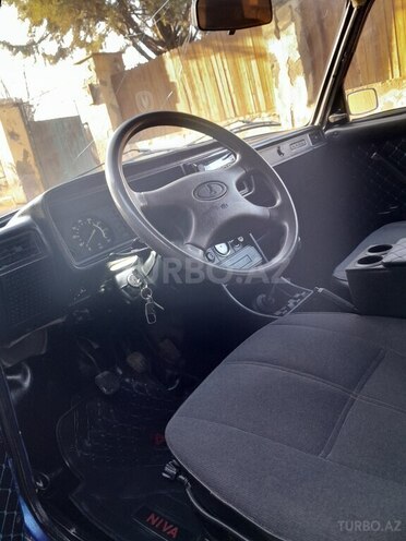 LADA (VAZ) 2107 2004, 138,200 km - 1.6 л - Xaçmaz