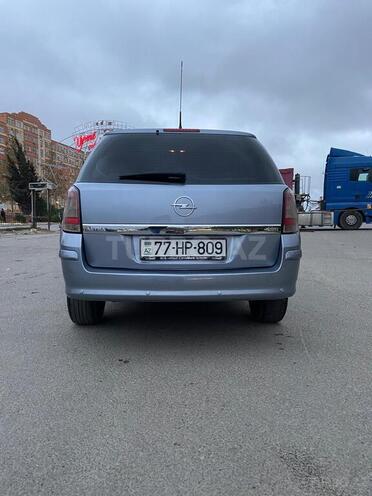 Opel Astra 2009, 240,000 km - 1.3 l - Bakı
