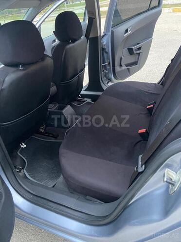 Opel Astra 2009, 240,000 km - 1.3 l - Bakı