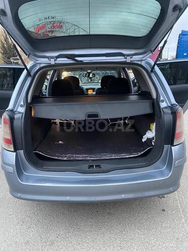 Opel Astra 2009, 240,000 km - 1.3 l - Bakı